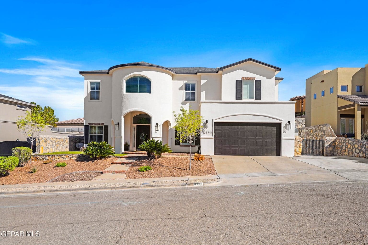 Photo of 6333 FRANKLIN VISTA Drive