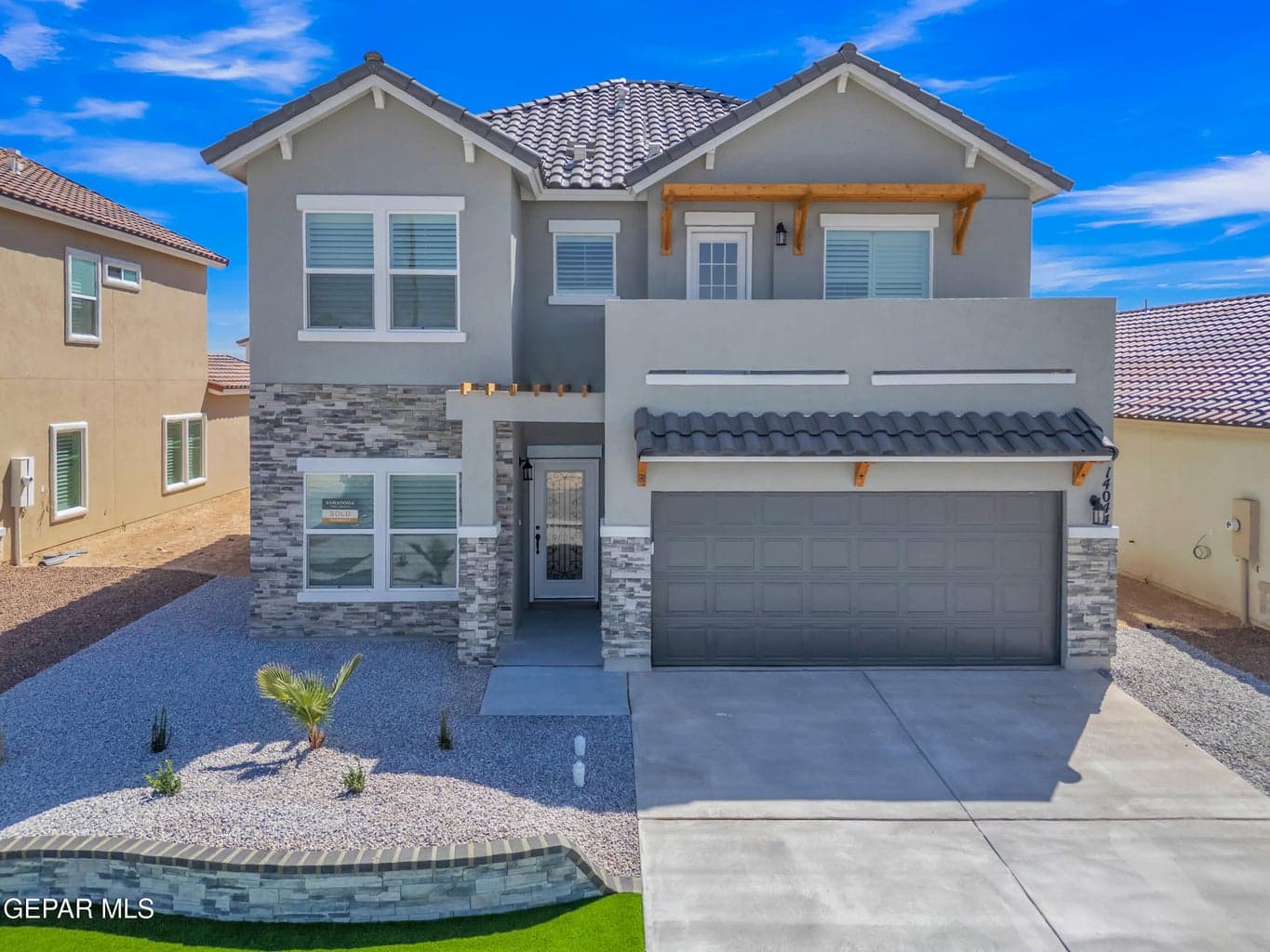 14057 Paseo Anejo Court