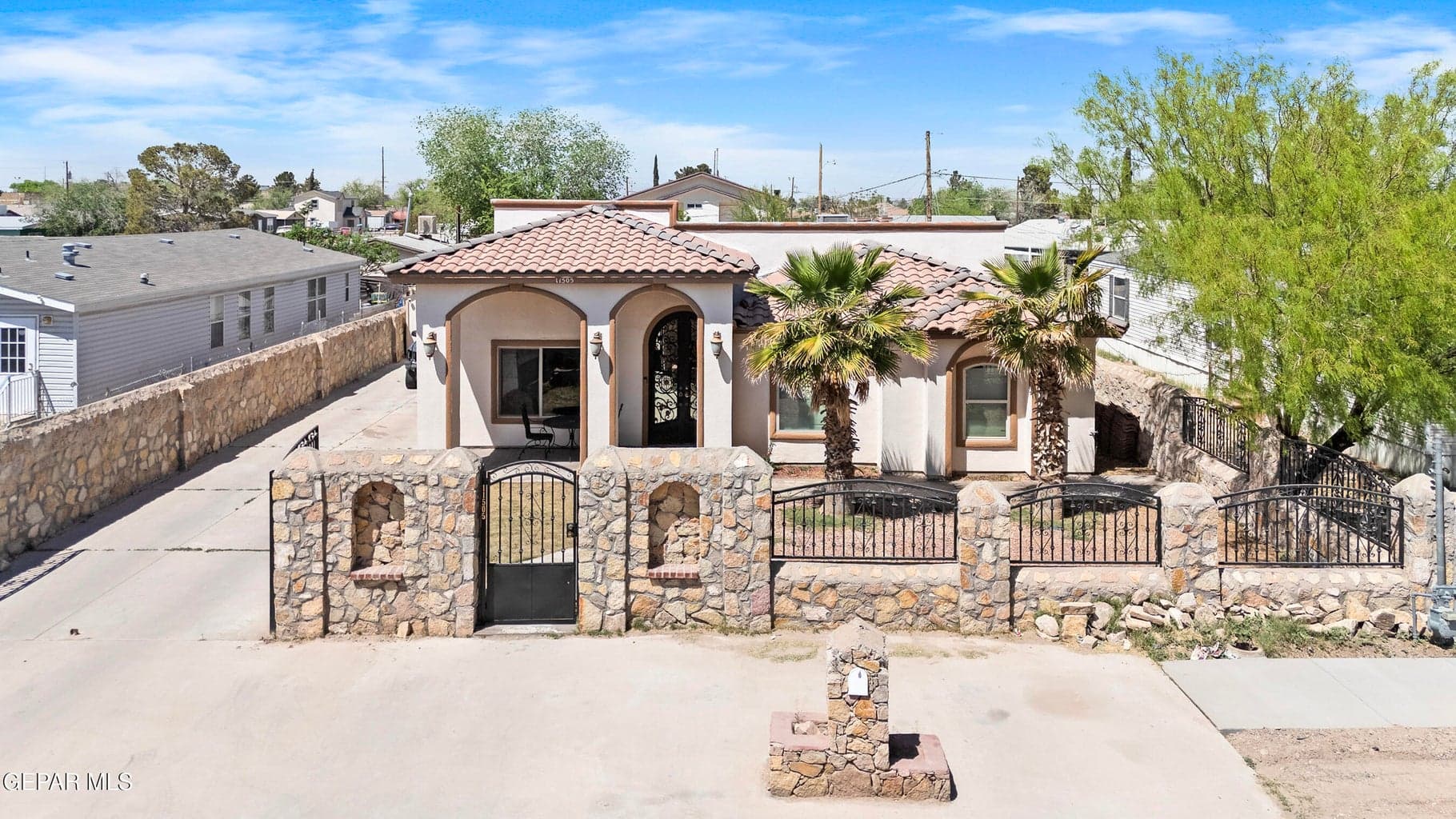 Photo of 11505 ELLEN Drive