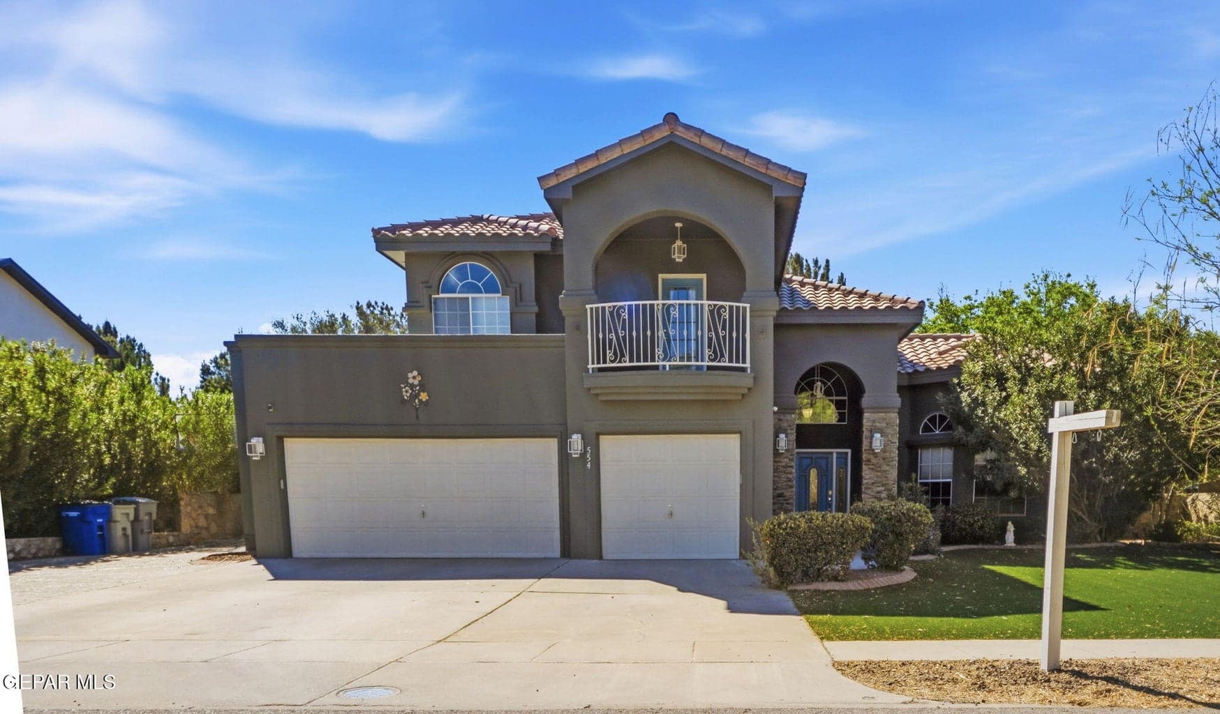 Photo of 554 SHADOW WILLOW Drive