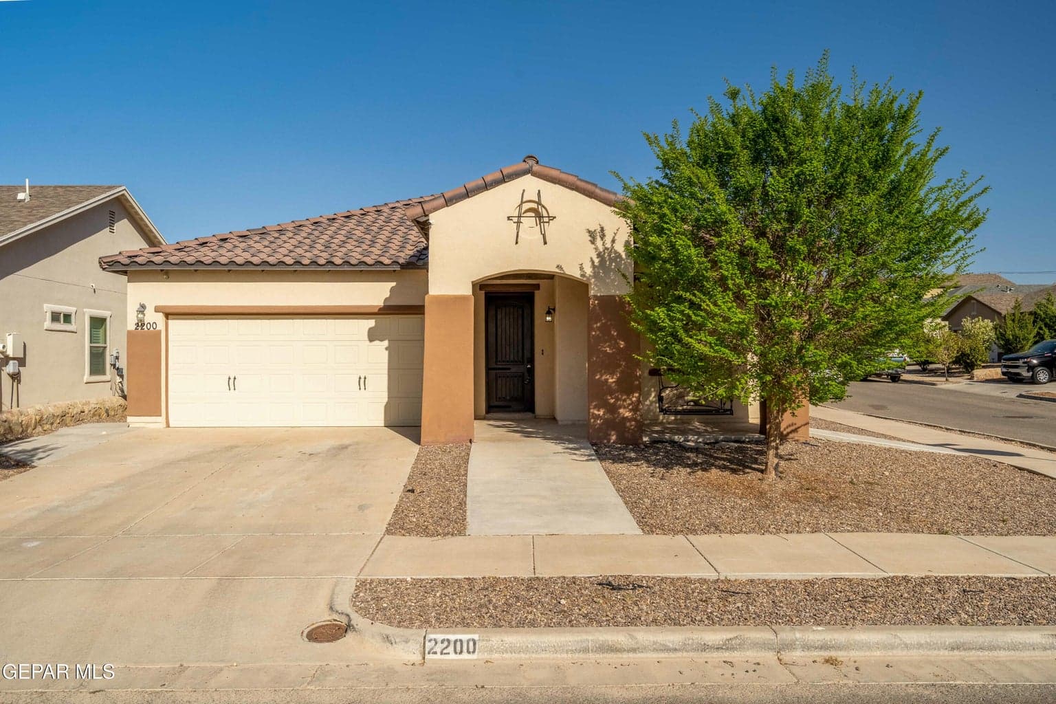 2200 Willie Mier Street - El Paso, TX