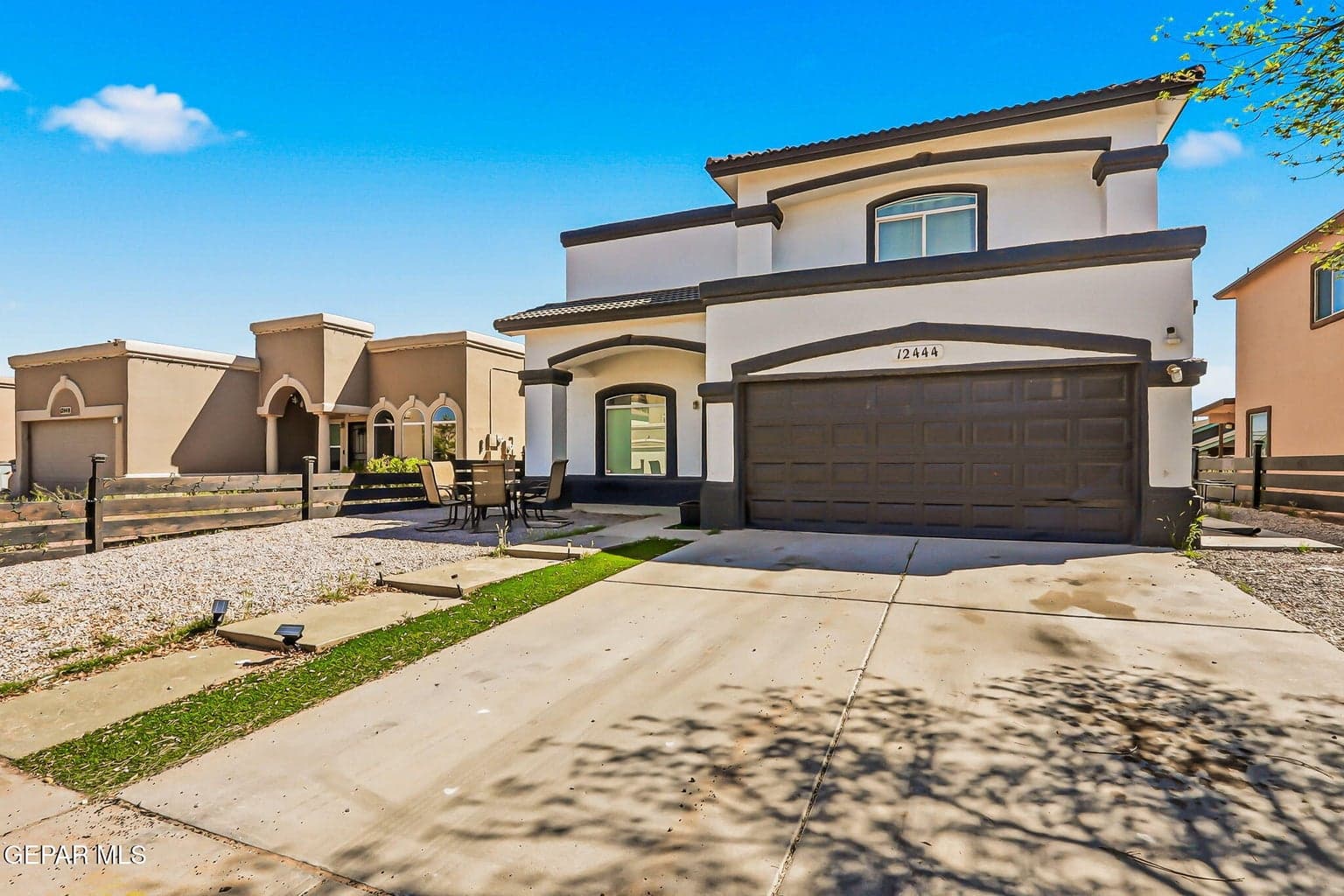 Photo of 12444 SOMBRA GRANDE Drive