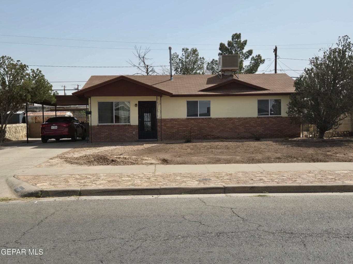 Photo of 7729 BROADWAY Drive