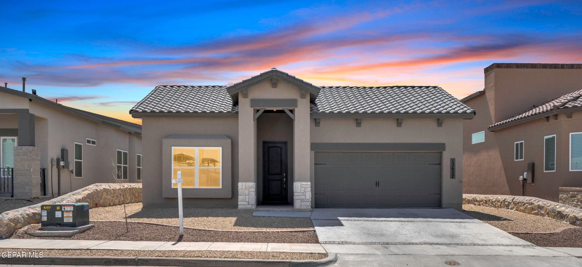 13652 GLEN VISTA Lane