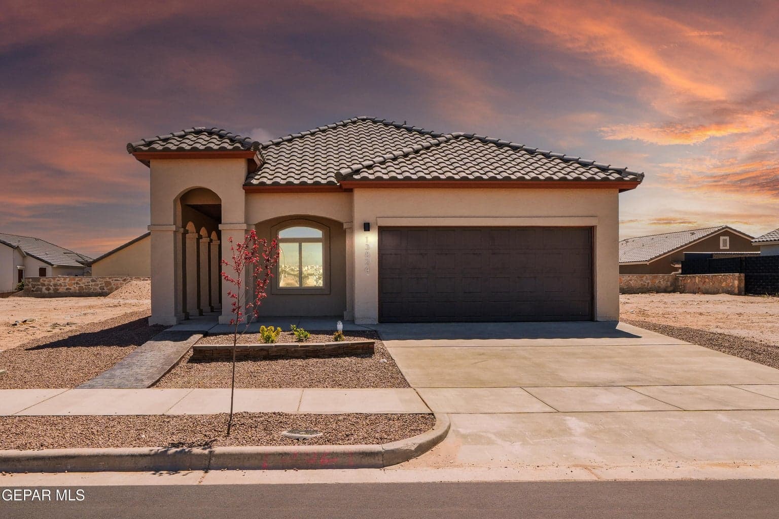 13824 Paseo Celeste Drive