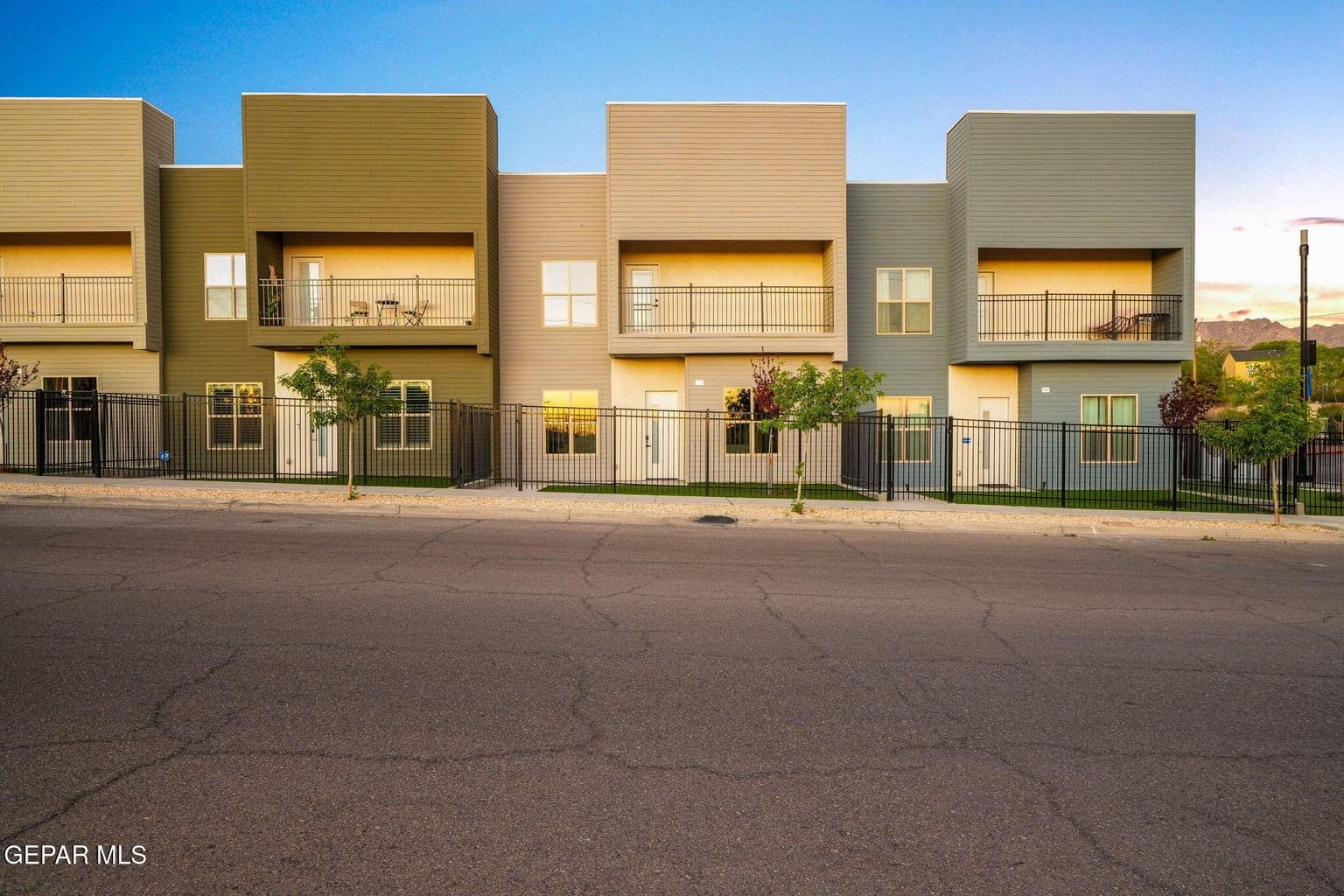 201 Desert Pass Street UNIT B9 - 7