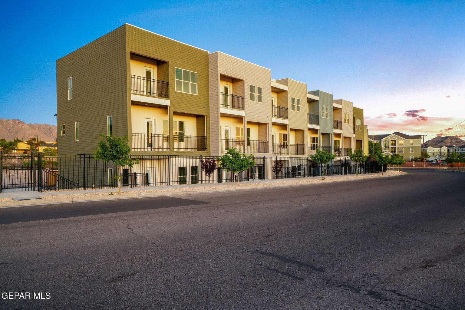 201 Desert Pass Street UNIT A1 - 62
