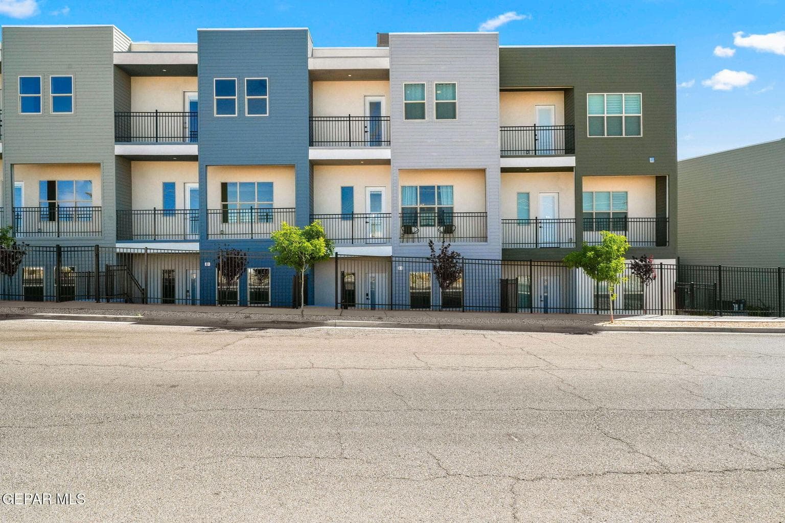 201 Desert Pass Street UNIT A5 - 1