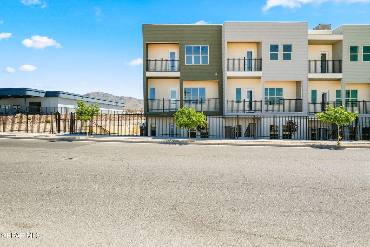 201 Desert Pass Street UNIT A1 - 16