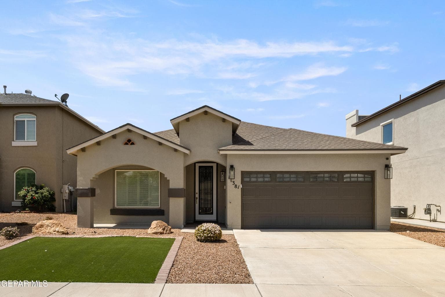11381 BULLSEYE Street