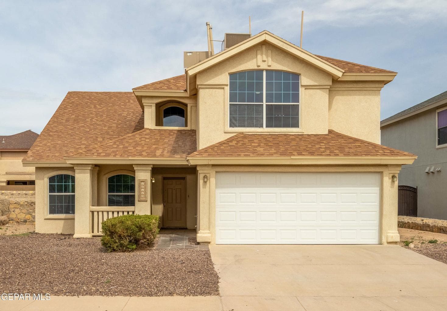 14113 Highweed Drive - Horizon City, TX