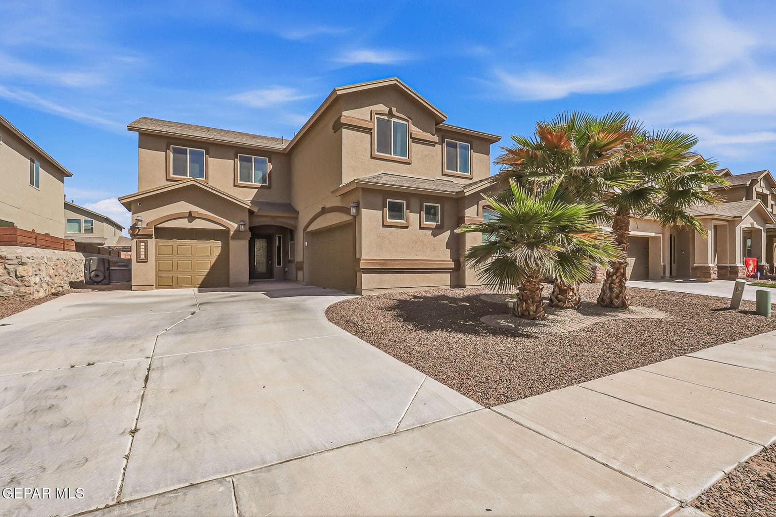 14365 George Campbell Court
