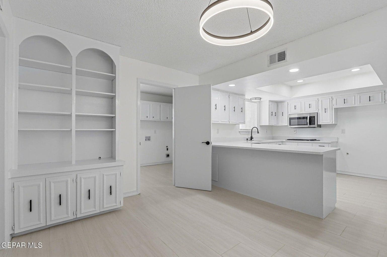 Kitchen Nook