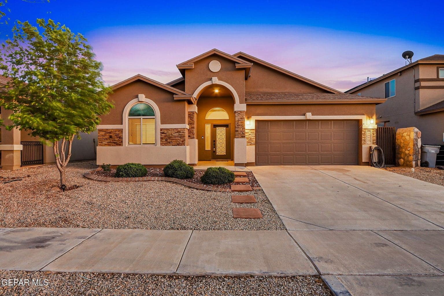 Photo of 14352 George Campbell Court