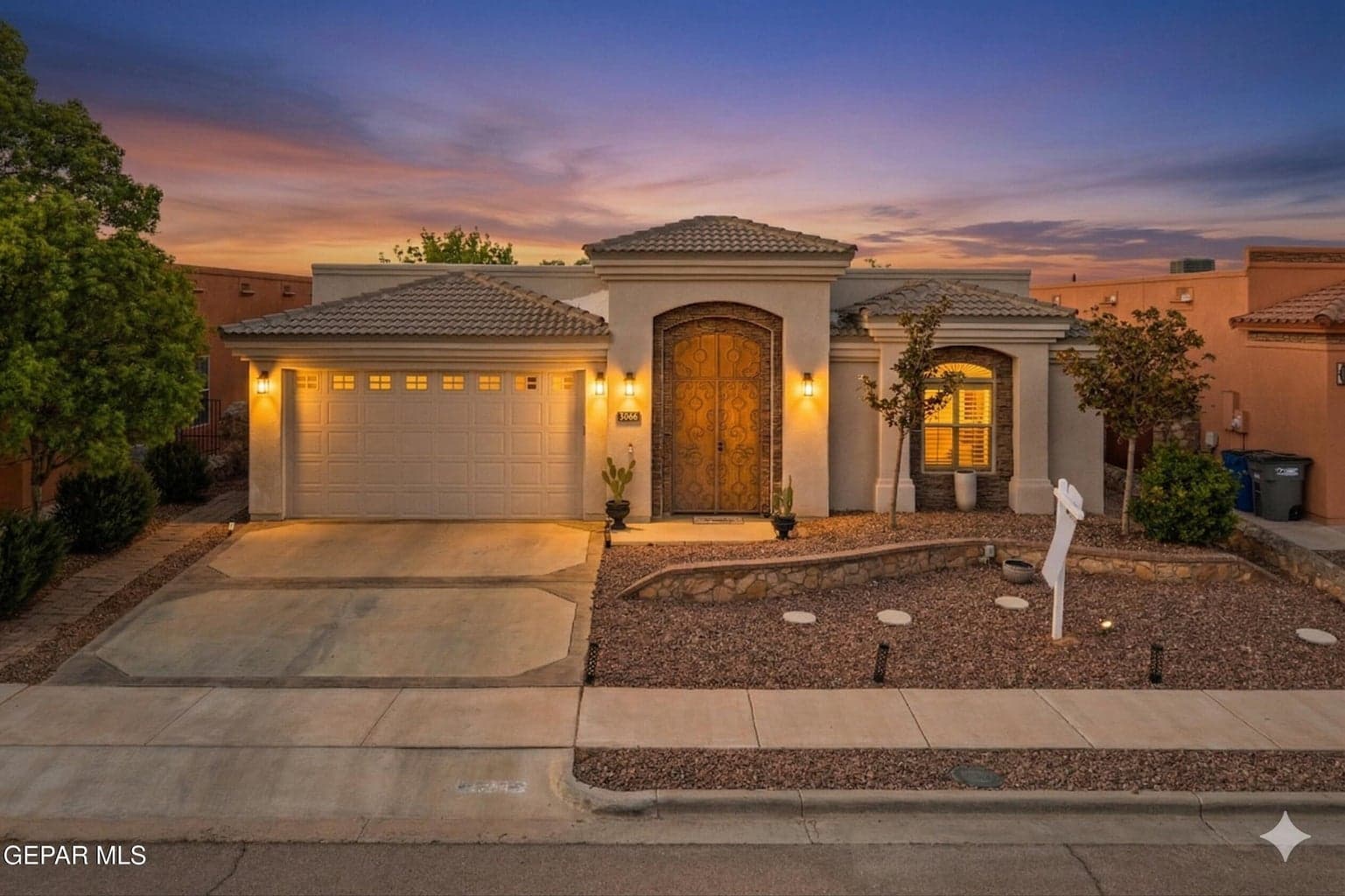 Photo of 3066 SNOWY POINT Drive