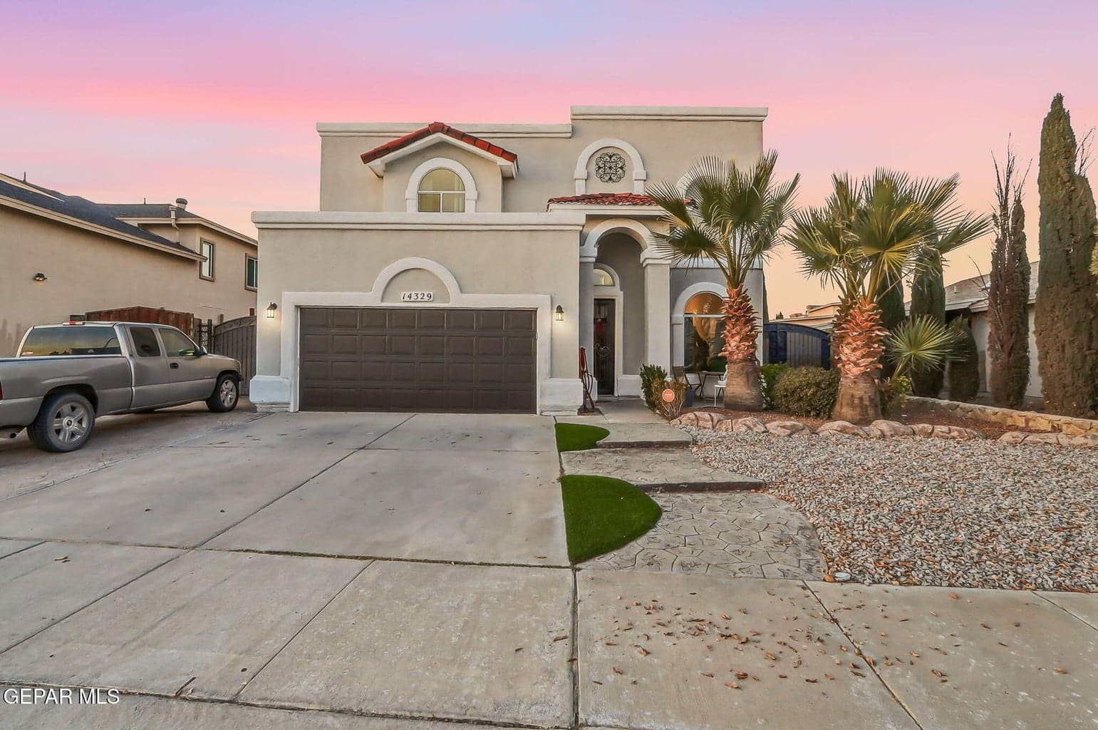 Photo of 14329 DESERT SAGE Drive
