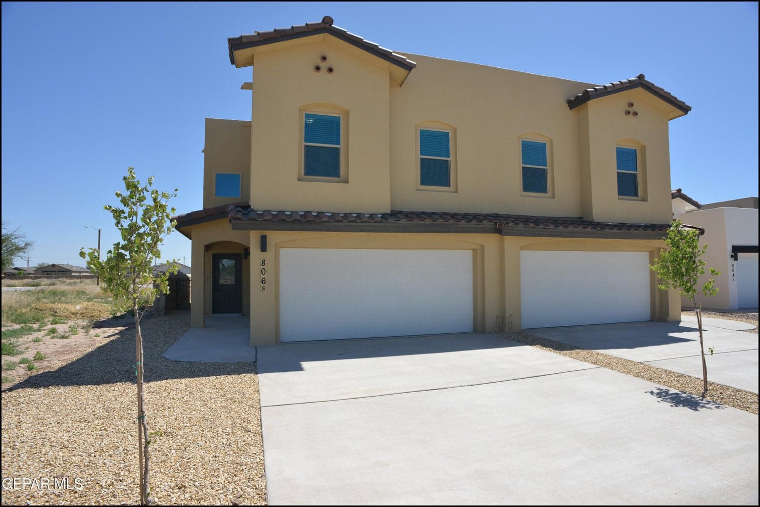 806 TS Daniel Cadena Drive A&B