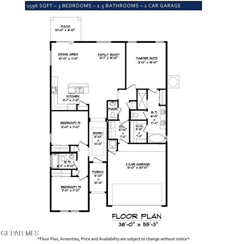 12713 Cono Norte Drive