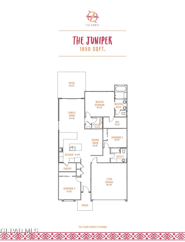 Juniper