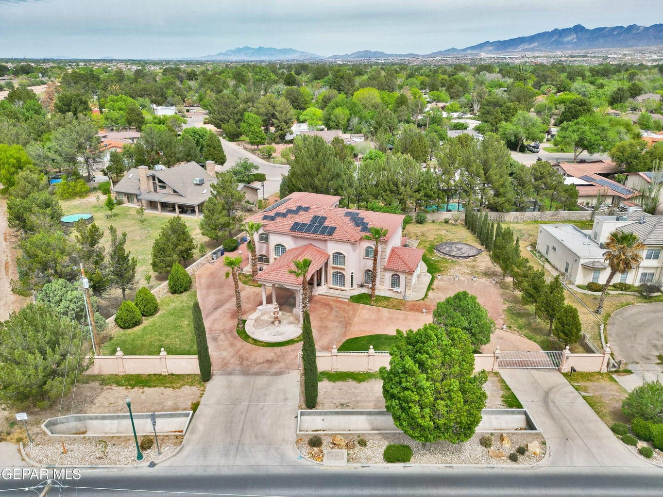 Aerial