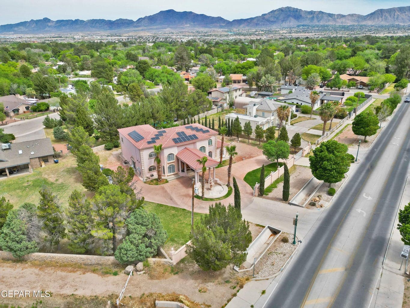 Aerial