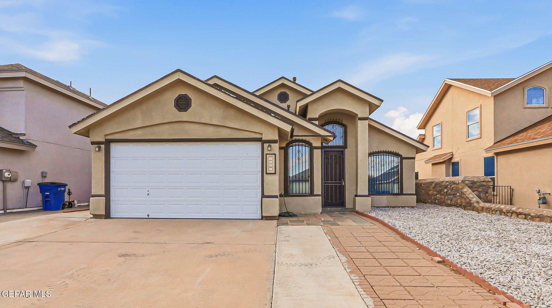 5457 SANTIAGO ROQUE Drive