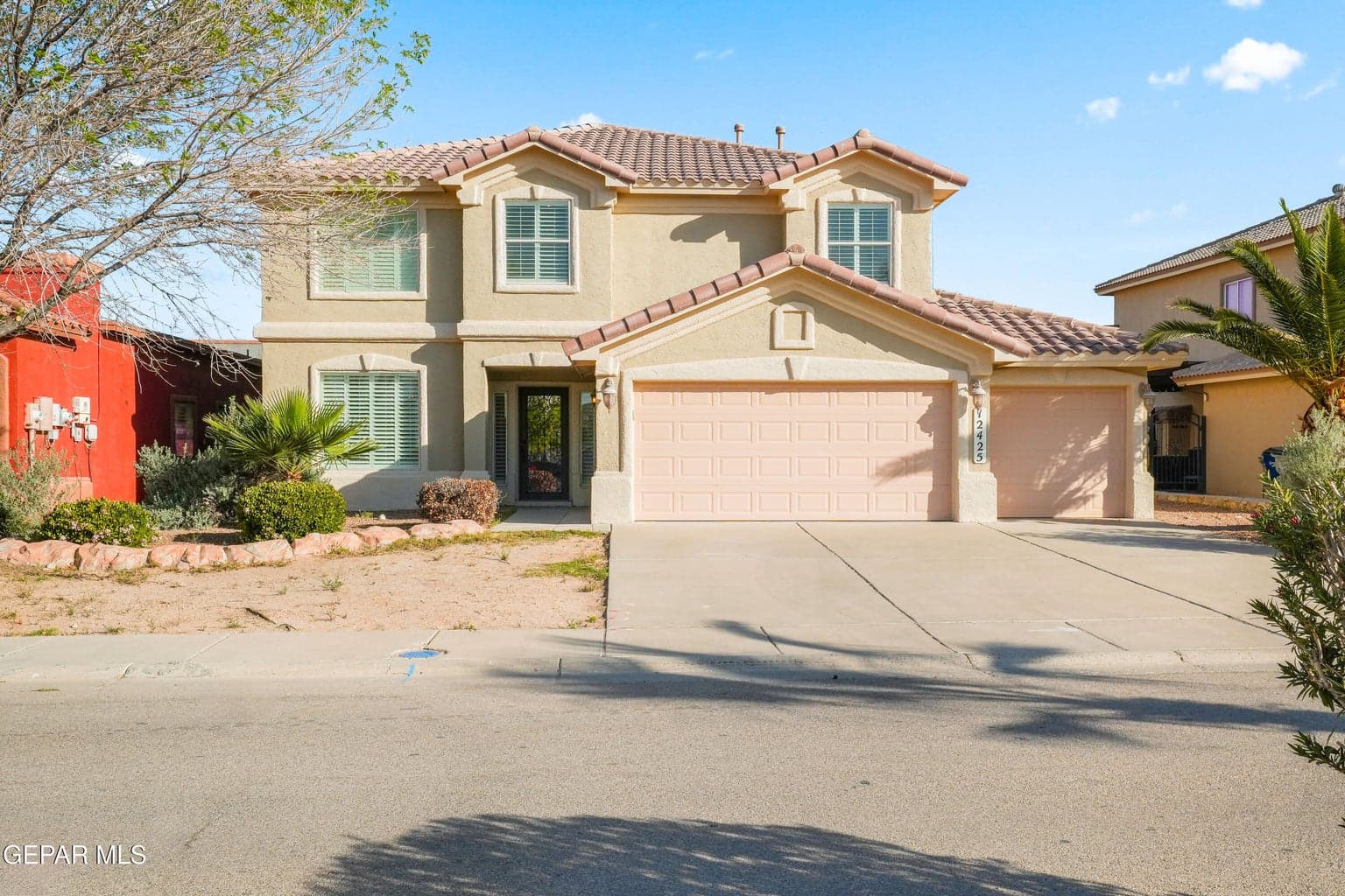 12425 NINA PEARL Drive