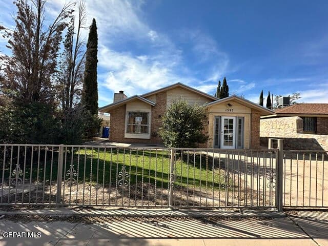 Photo of 1587 WHISTLER Lane