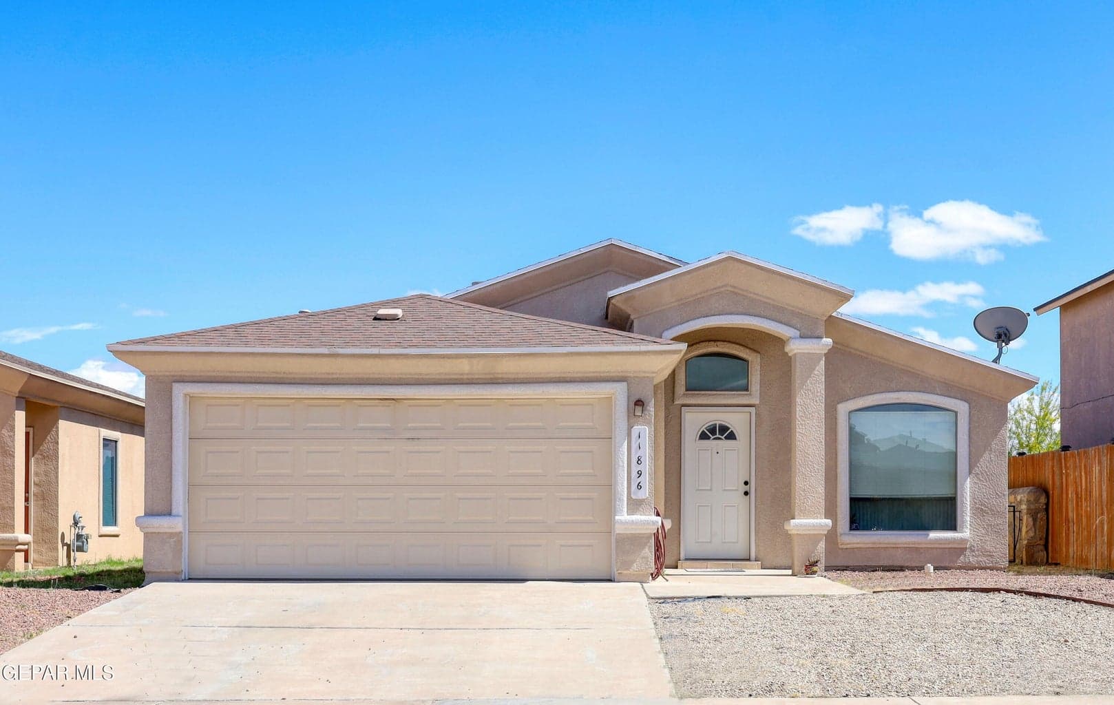 11896 JIM WEBB Drive