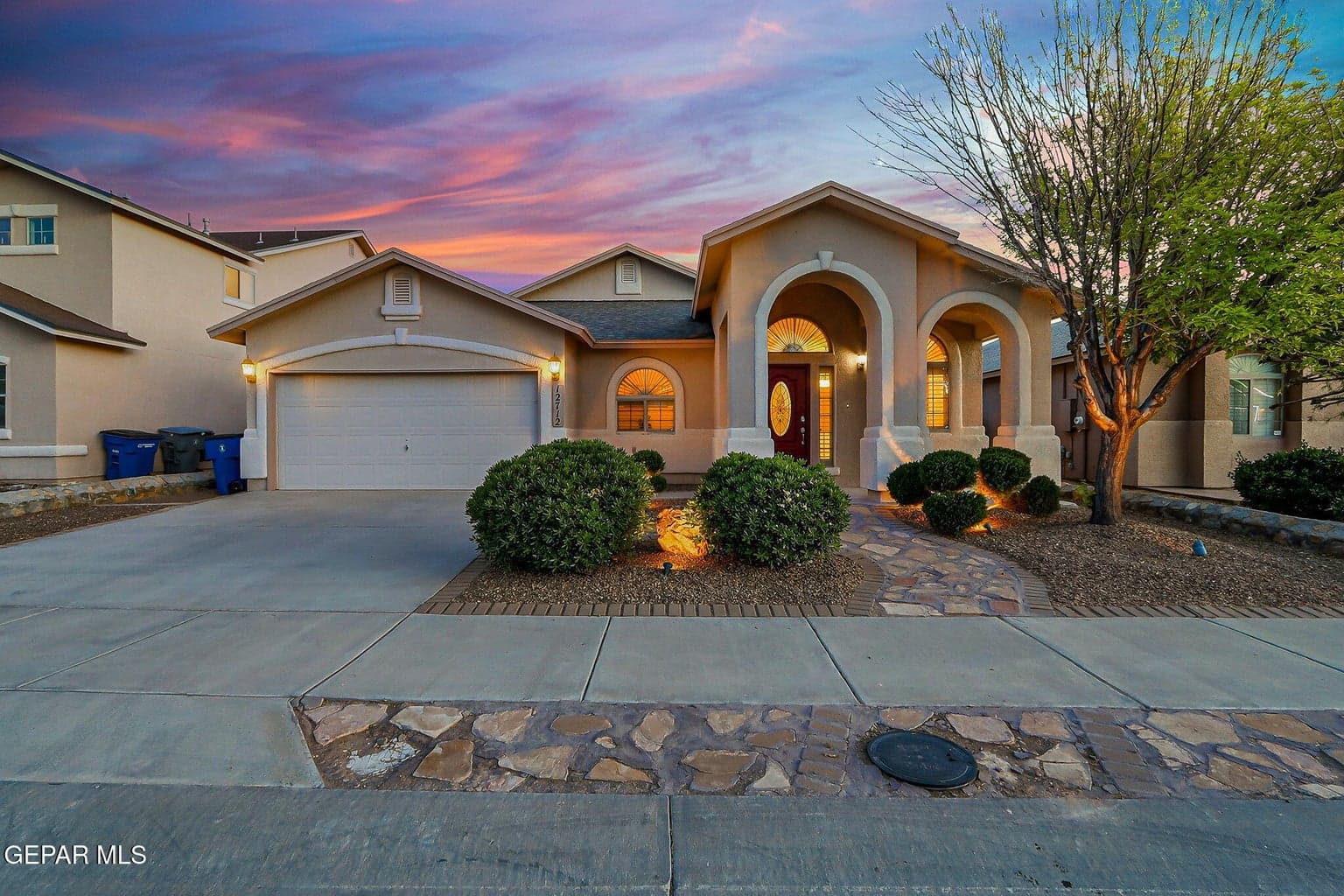 Photo of 12712 TUSCAN HILLS Court