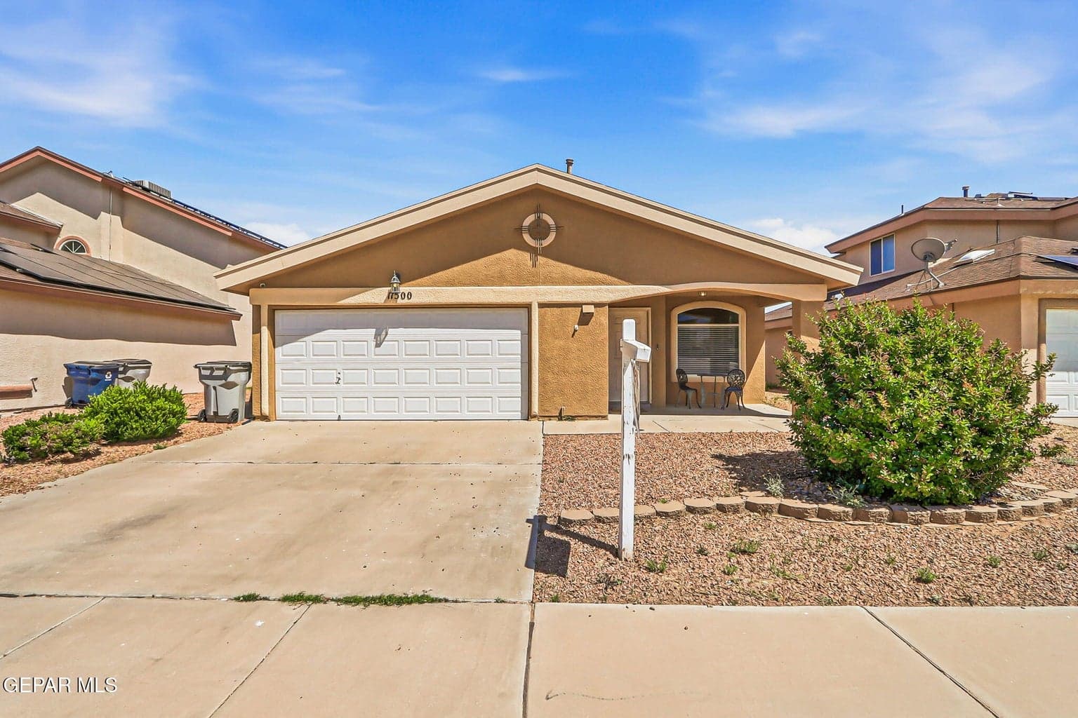 11500 LUCIO MORENO Drive