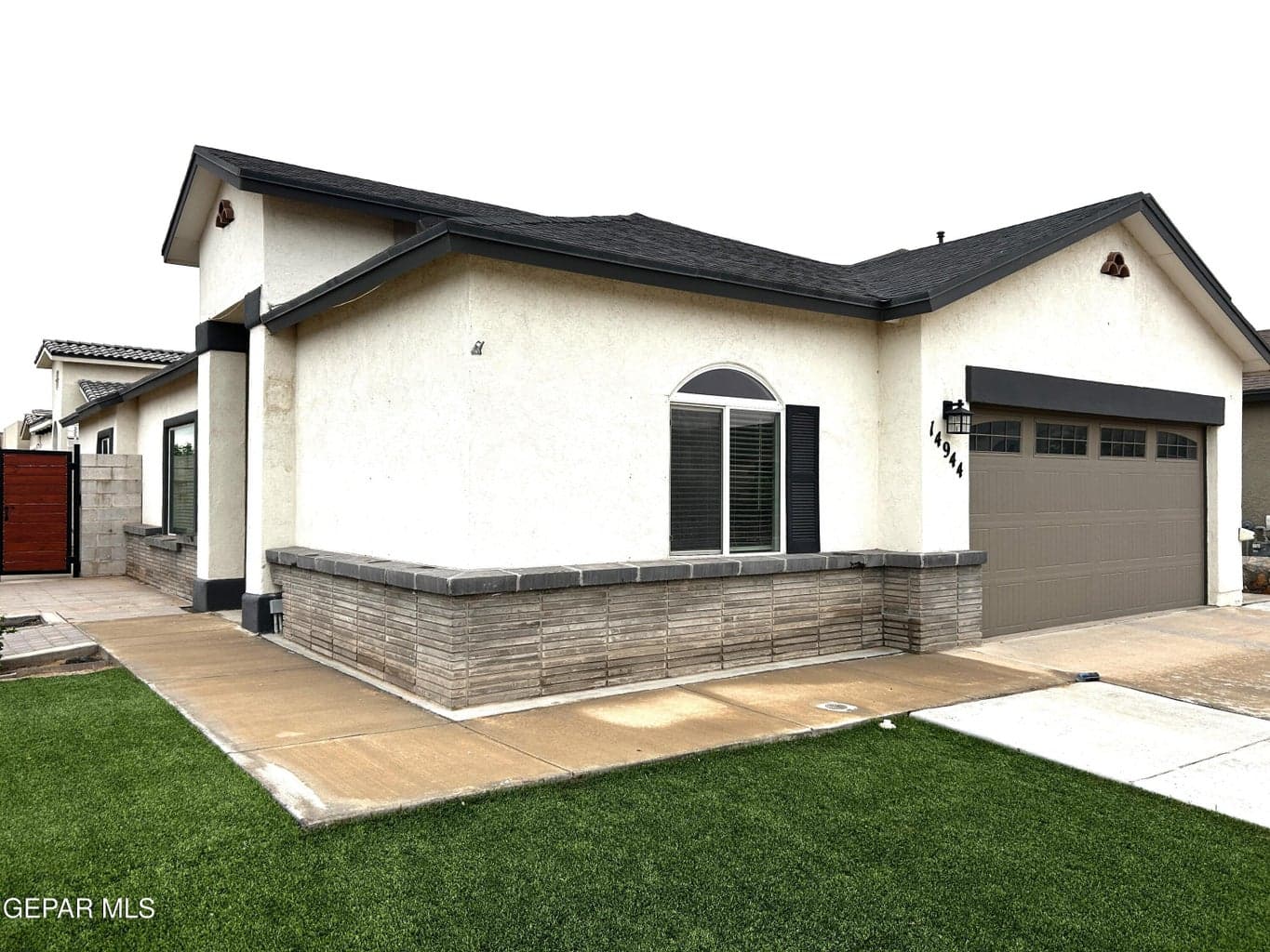 Photo of 14944 TIERRA ISAIAH Avenue