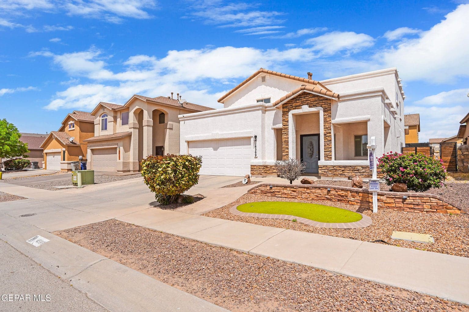 14569 Spanish Point Drive