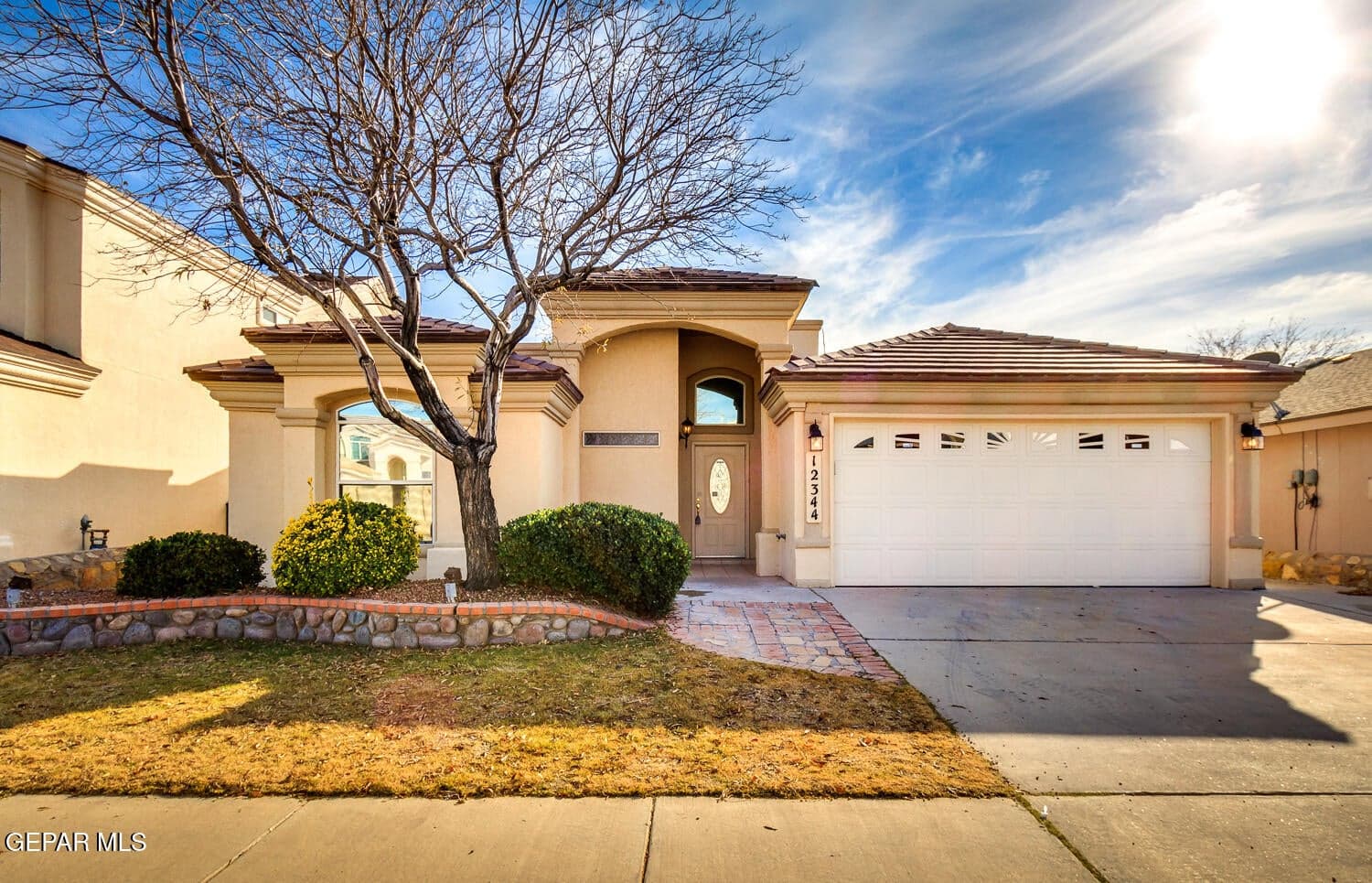 12344 TIERRA LIMPIA Drive