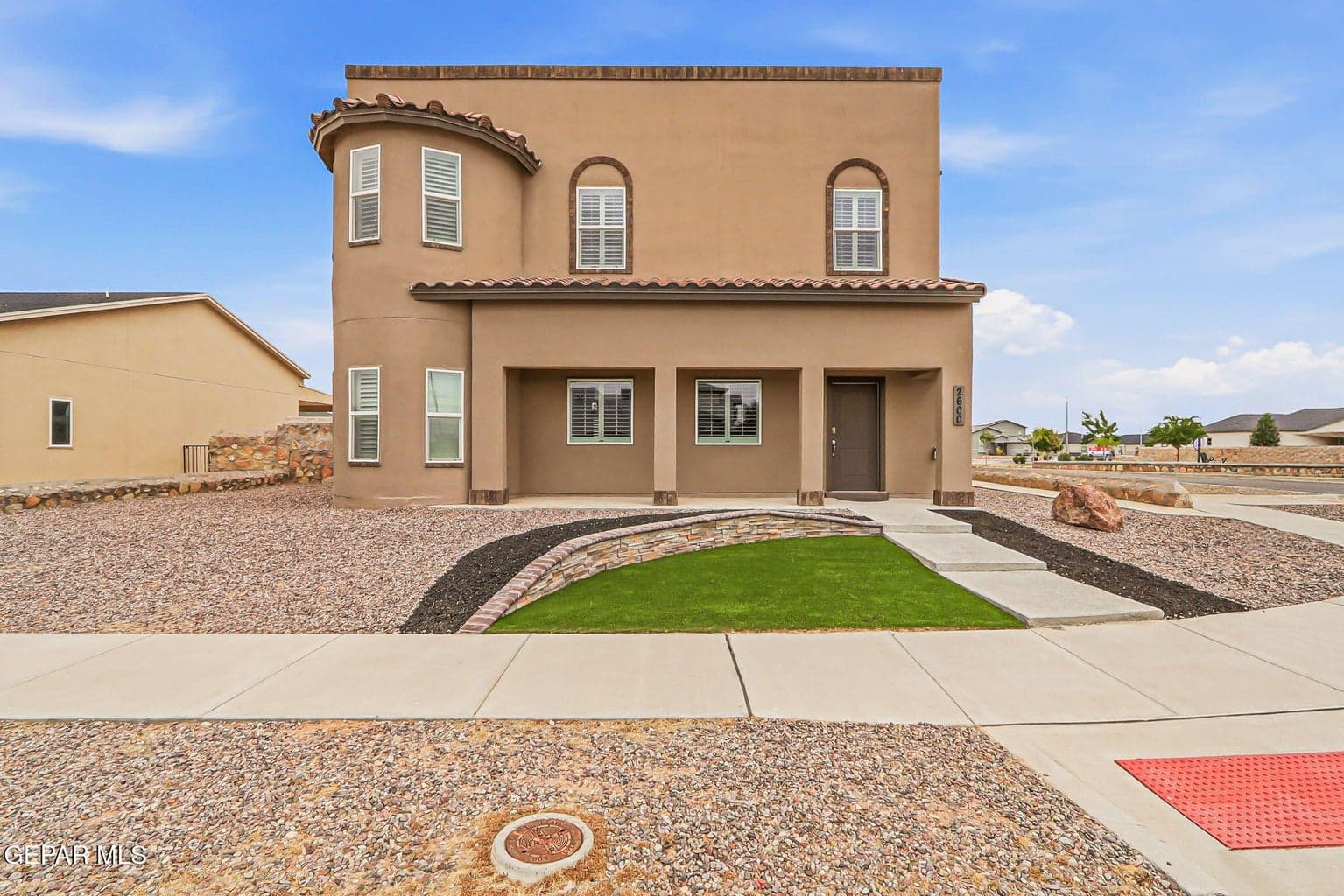 Photo of 2600 SAMMY CERVANTES Street