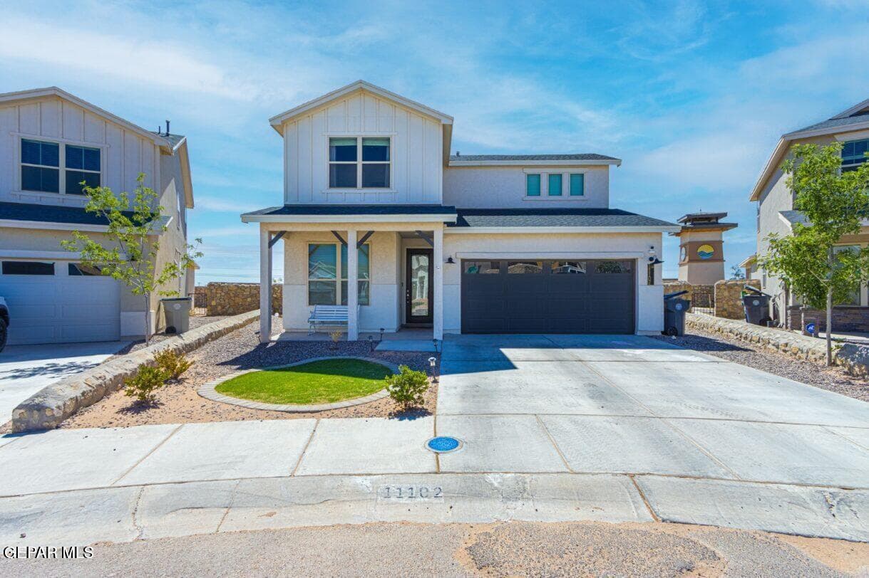 11102 BLAZING STAR Place