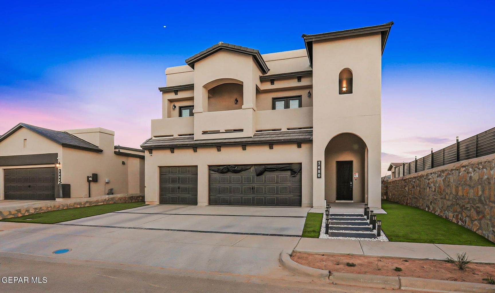 7480 NORTE CHILE Way