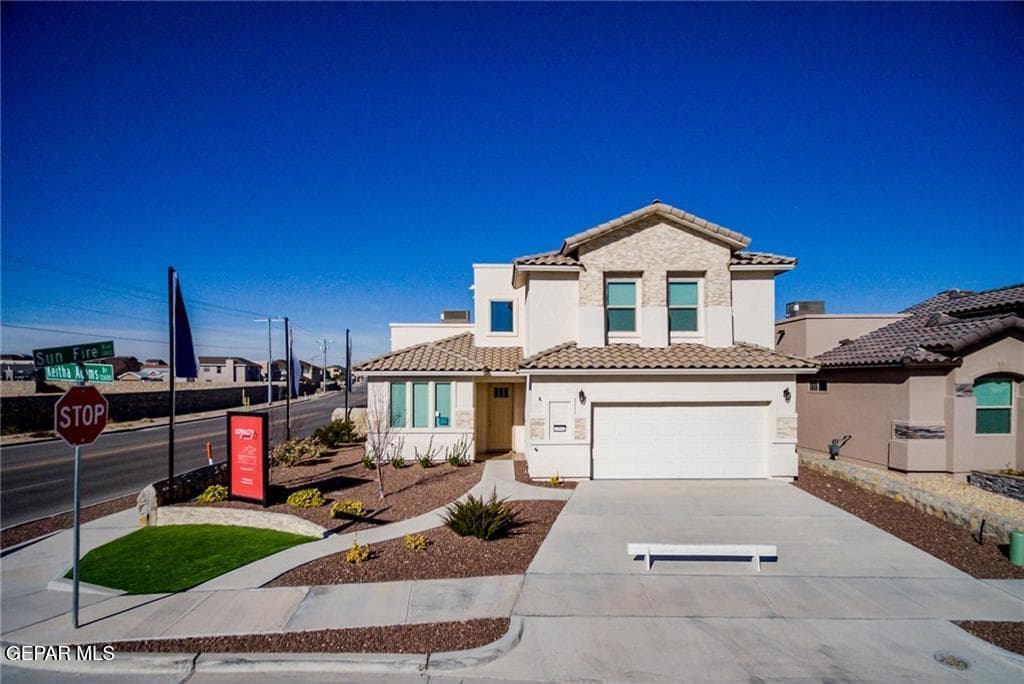 9753 Peaceful Valley Drive