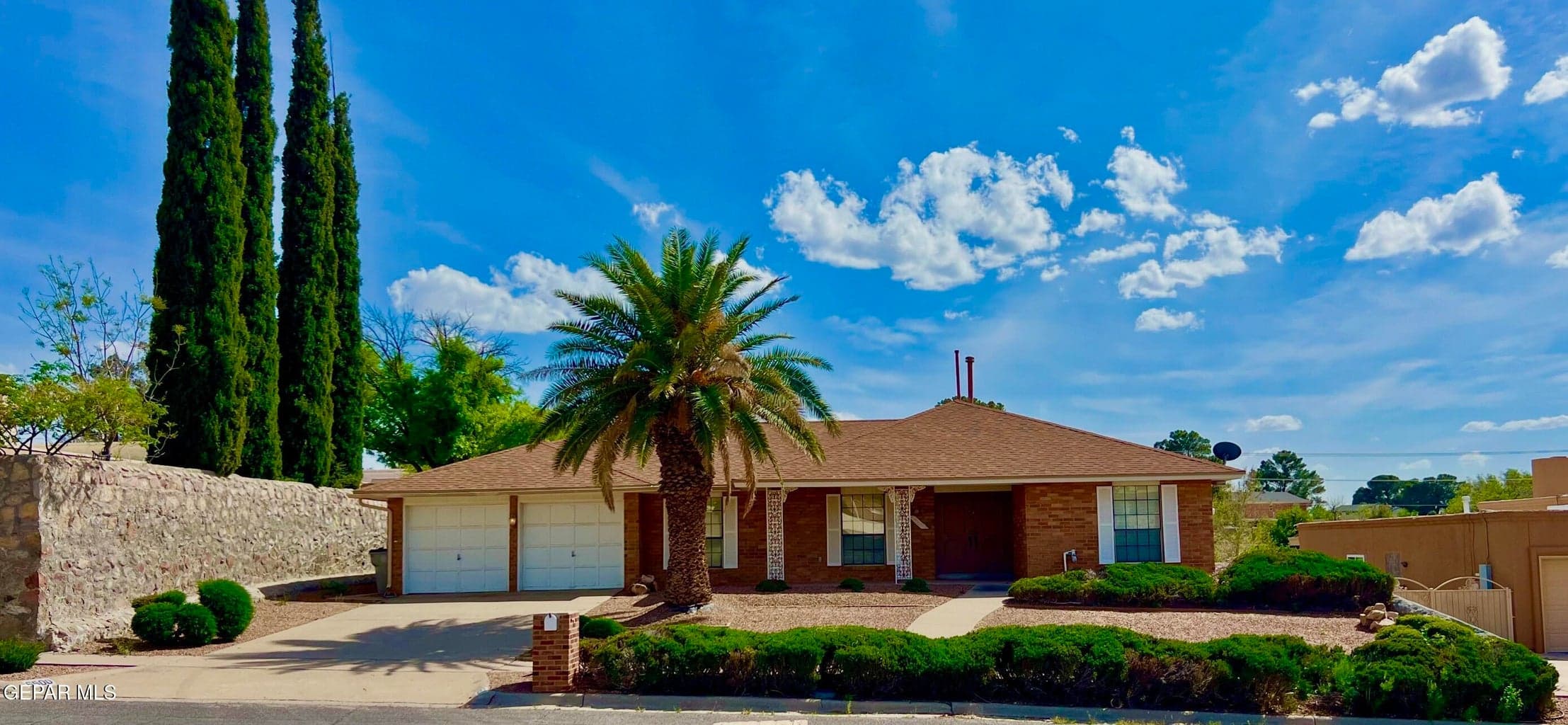 6500 TARASCAS Drive