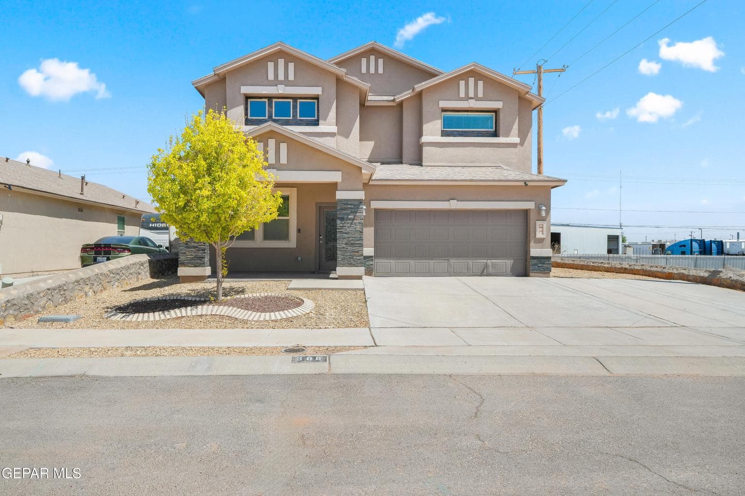 380 Canyon Vista Drive