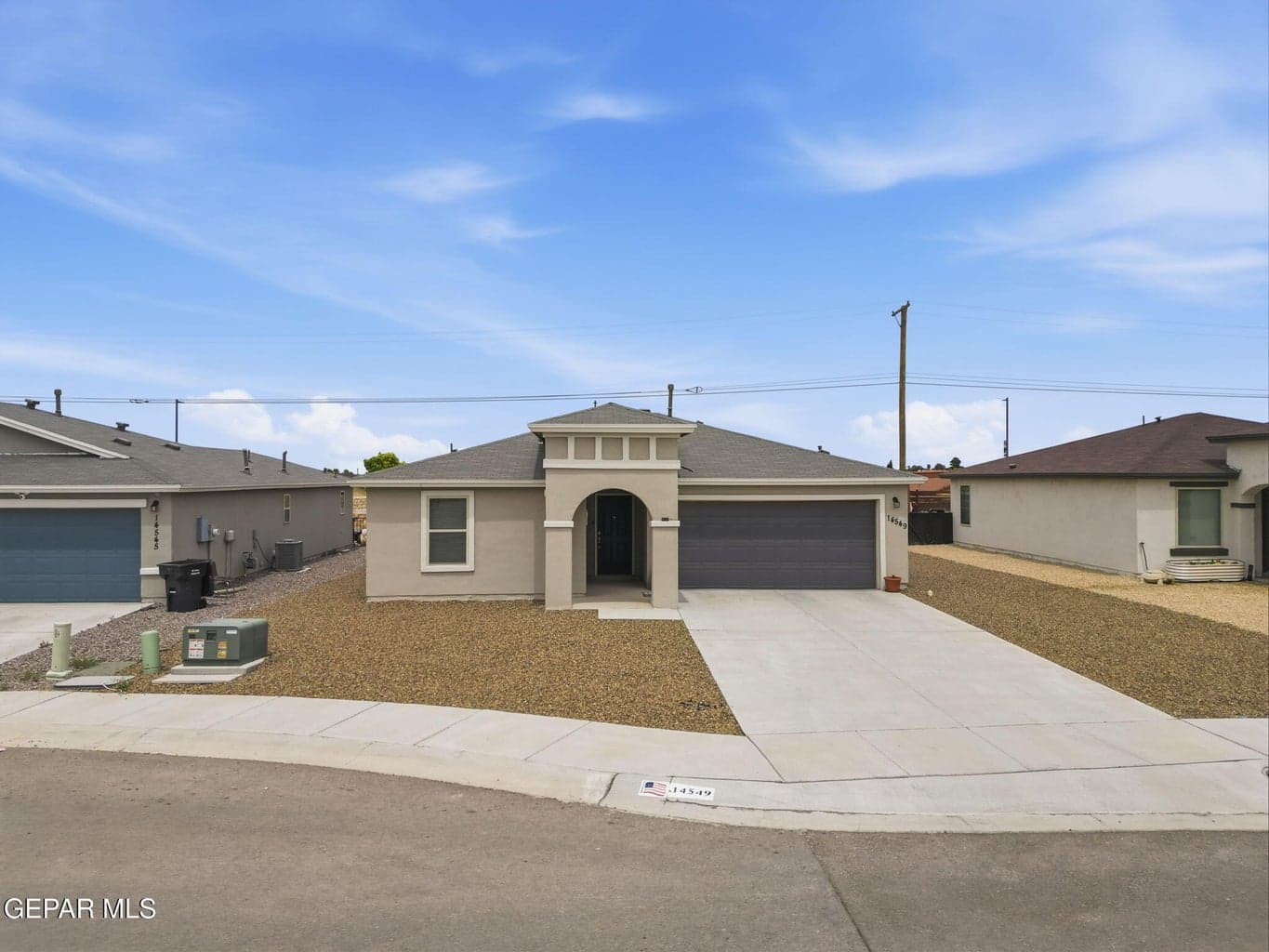 14549 Mescal Bean Avenue