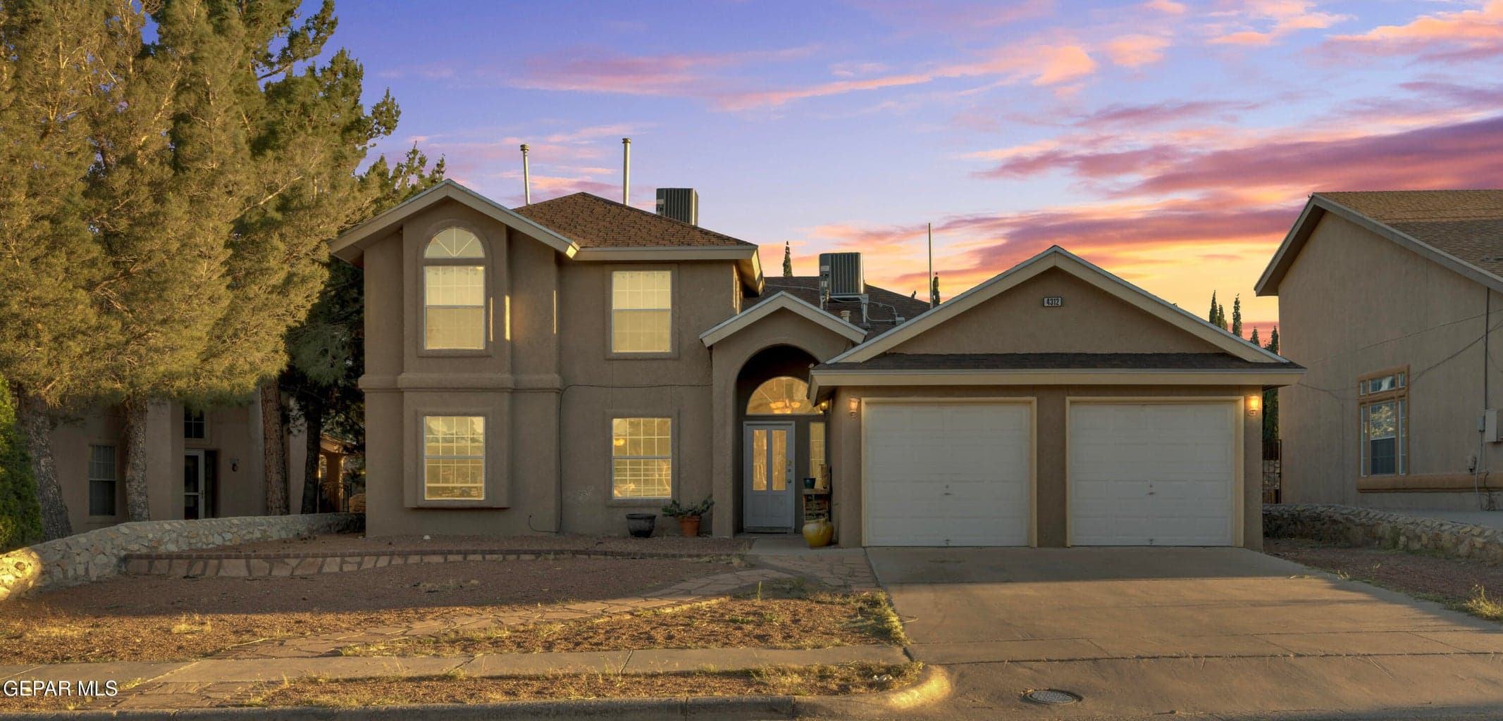4312 JOHN B OBLINGER Drive
