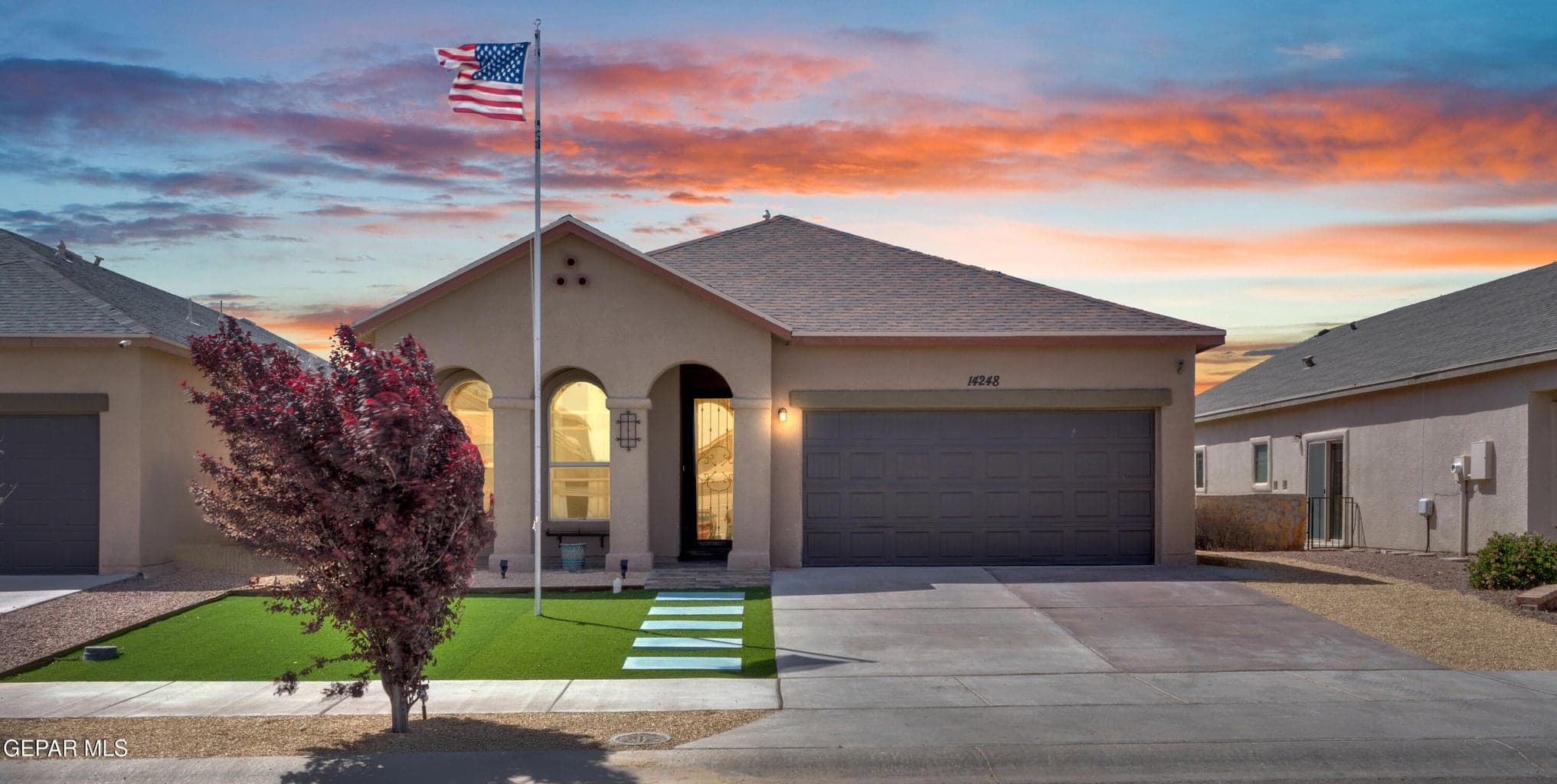 Photo of 14248 CHARLES POLLOCK Avenue