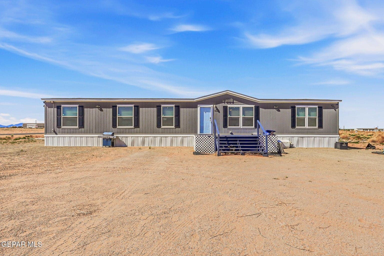 Photo of 1369 ARASIAN DESERT Drive