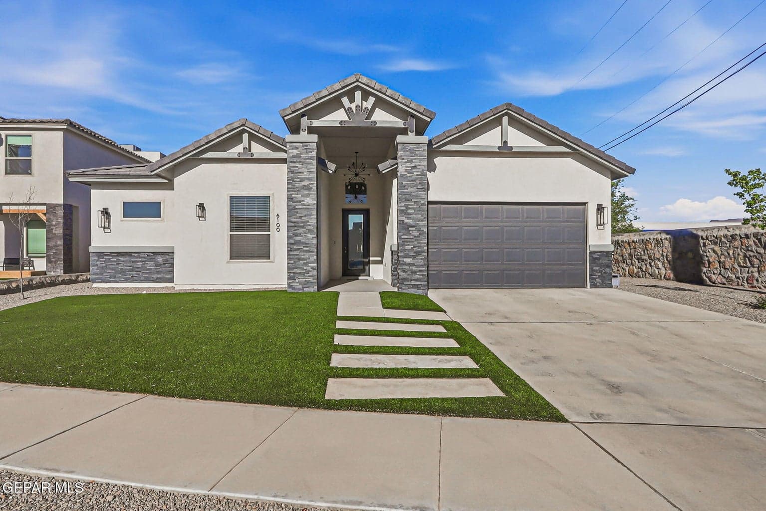 6100 Oleaster Drive