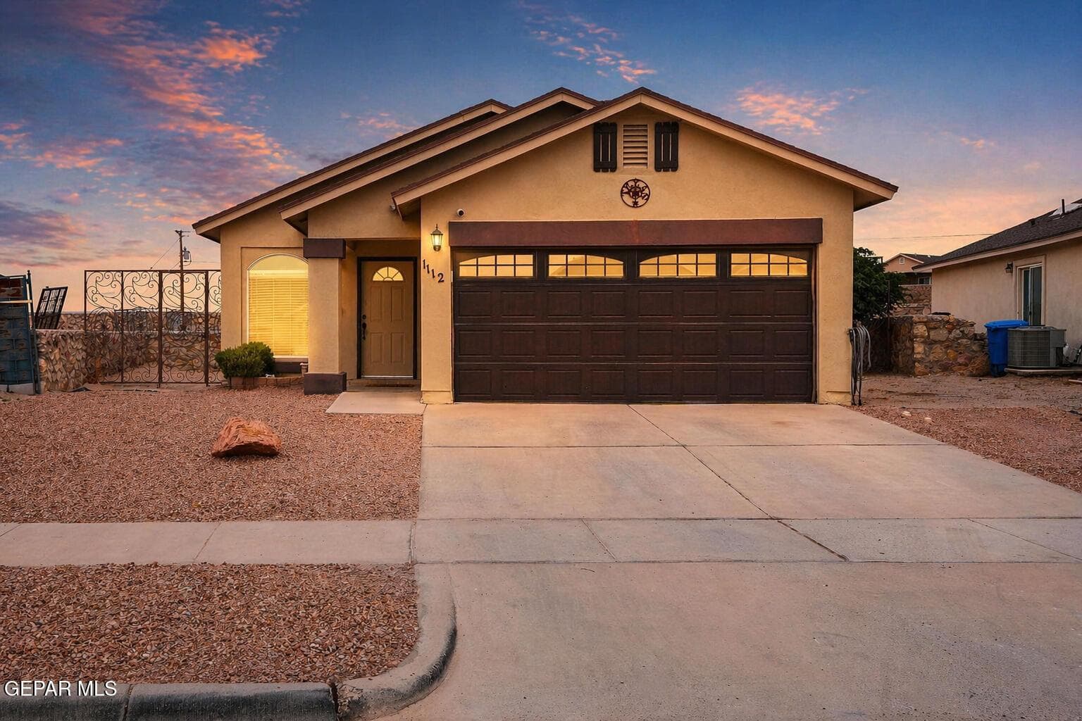 Photo of 1112 Cielo Bonito Drive