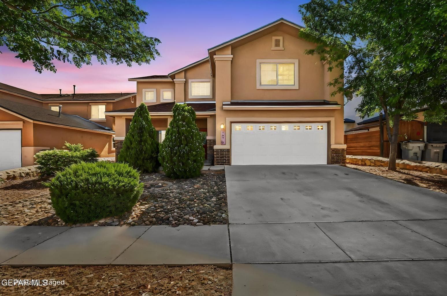 1516 Mescal Lane