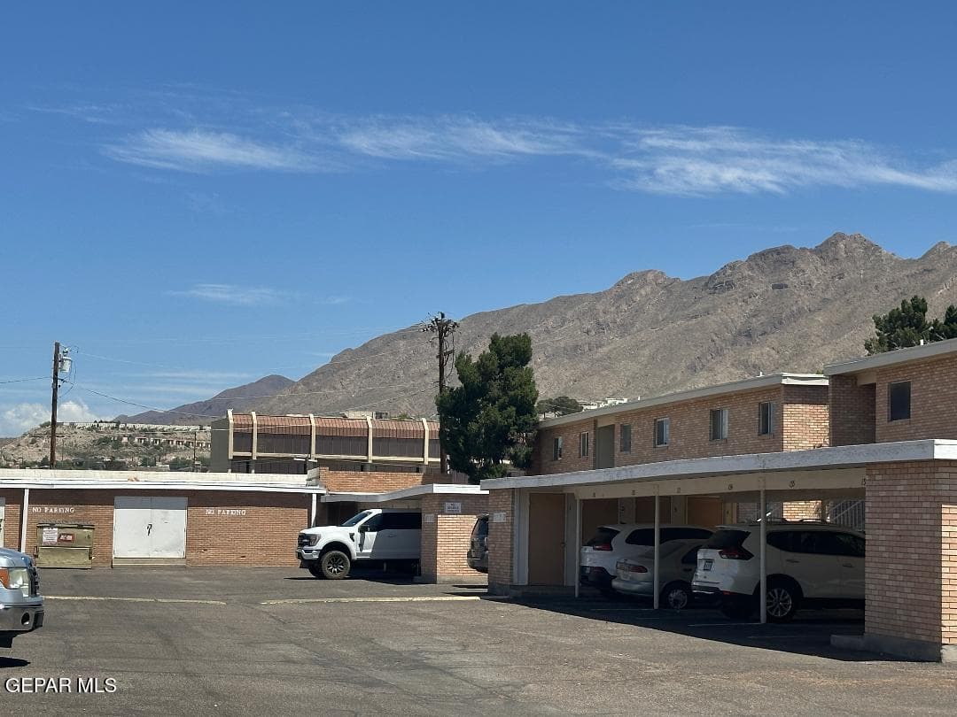 Westcity carport