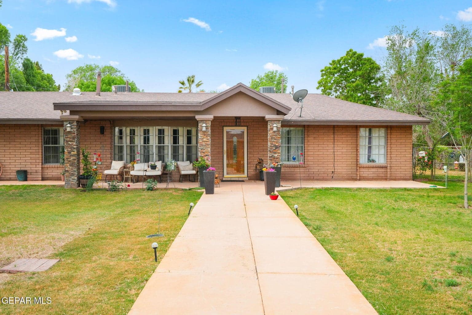 Photo of 11566 N LOOP Drive