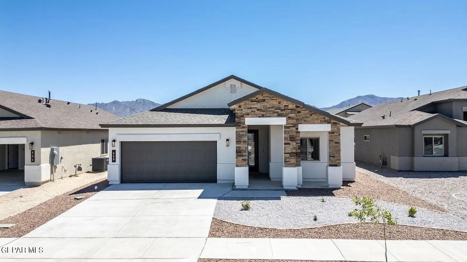 Photo of 3908 Peak Place